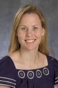 Dr. Andrea Maze Gillespie, MD