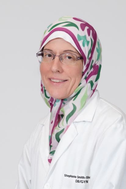 Dr. Stephanie Dee Smith-Sham - Houston, TX - Obstetrics & Gynecology, Gastroenterology