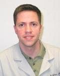 Dr. Benjamin Charles Johnson, MD