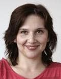 Dr. Diana Litmanovich, MD - Boston, MA - Diagnostic Radiology
