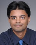Dr. Ankit M Shah, MD