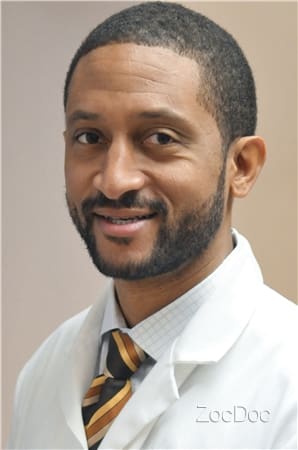 Dr. Julian Cameron, MD - Tamarac, FL - Orthopedic Surgery, Orthopedic Spine Surgery