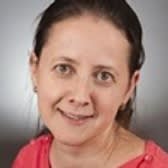 Dr. Olga Kagan Weinberg, MD