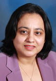 Dr. Samina M Yousufi, MD