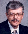 Dr. Ronald Clive Deconti, MD - Tampa, FL - Internal Medicine, Oncology