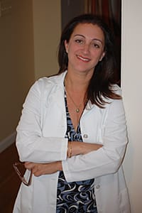 Dr. Dawn Marie Gangi, MD - Mendham, NJ - Internal Medicine, Dermatology