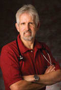 Dr. Paul Edward Driscoll, MD