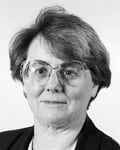 Dr. Lucy Sherman Goodenday, MD - Toledo, OH - Cardiovascular Disease