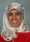 Dr. Ayesha Mohiuddin Taj, DO