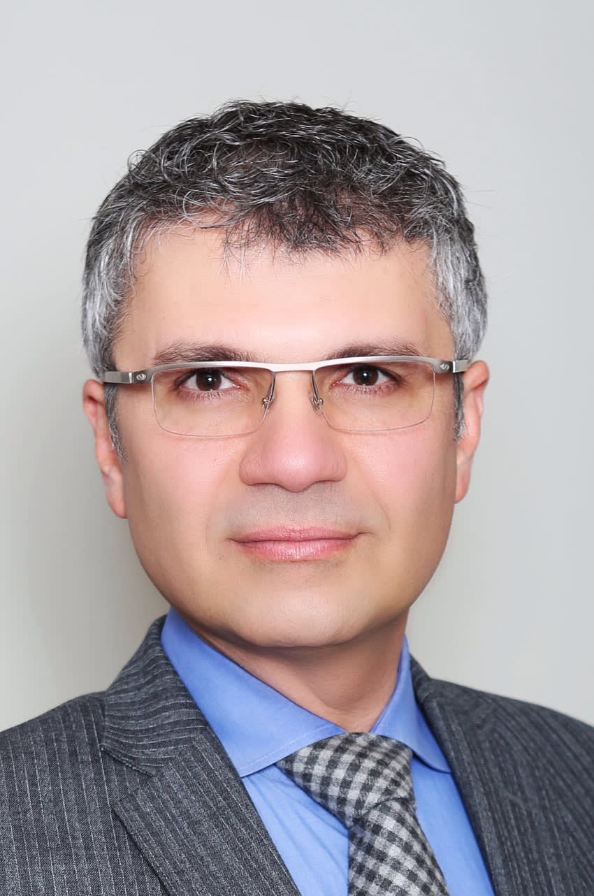 Dr. Seyed Mohammad Hashemi, MD - Woodbridge, VA - Cardiovascular Disease, Internal Medicine, Pulmonology
