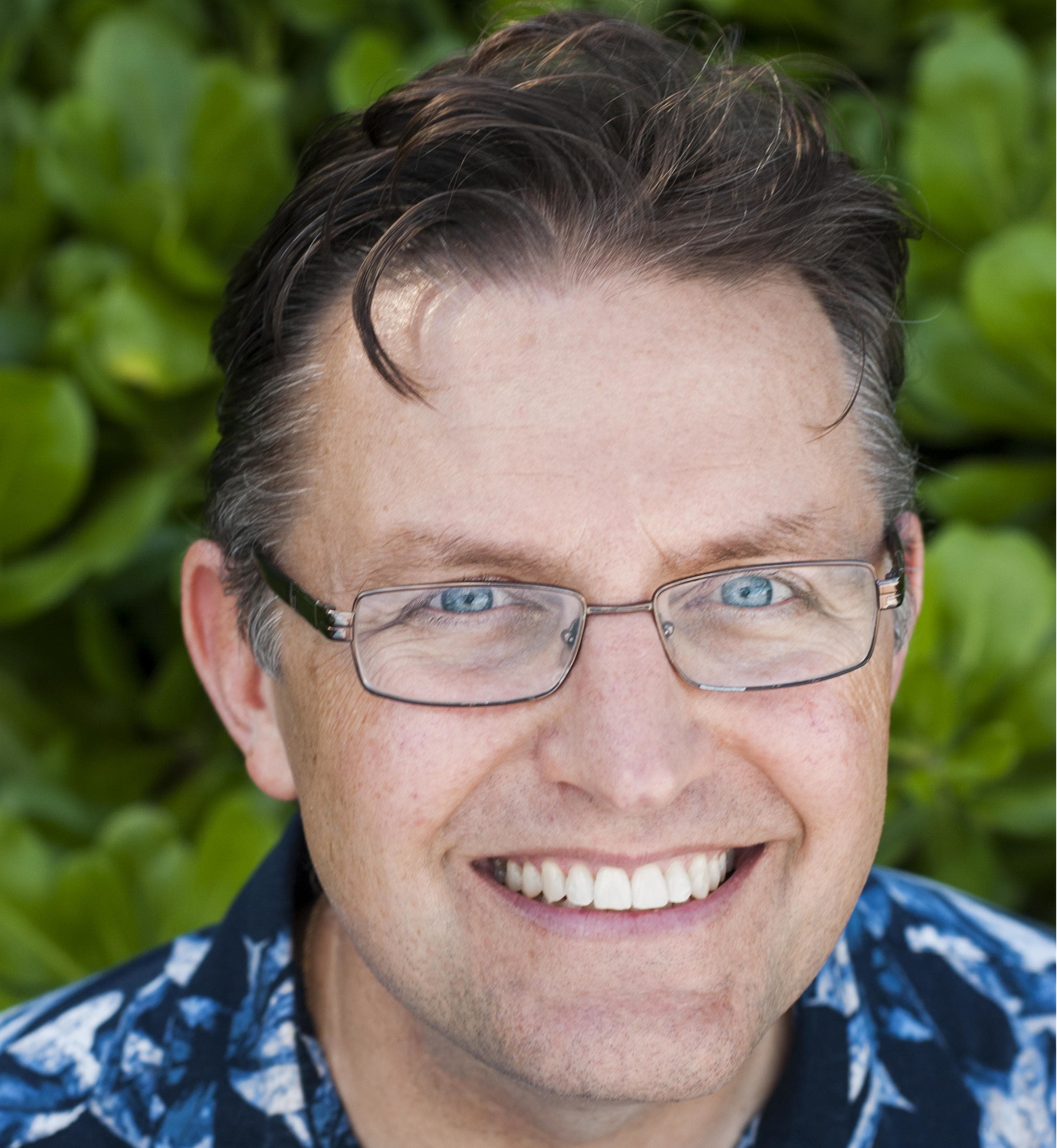 Dr. Steven Edward Geller, PhD