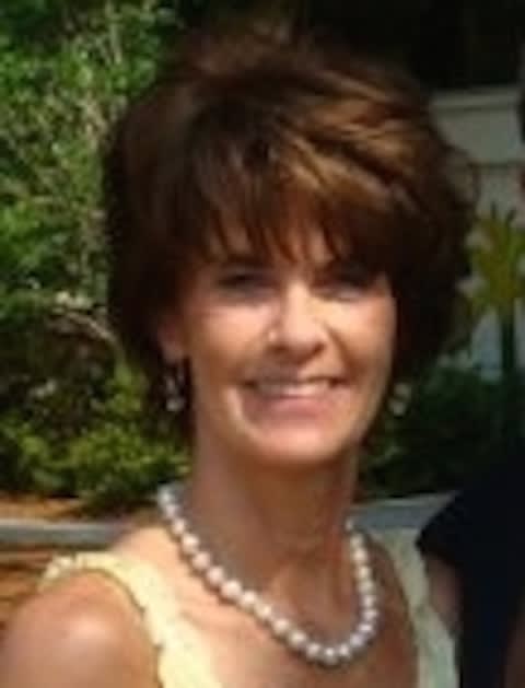 Dr. Mary St John Gay, MD