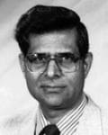 Dr. Muhammad S Farooqi, MD