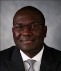 Dr. Charles Ngale Ekinde, MD