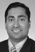 Dr. Karl John Dsilva, MD