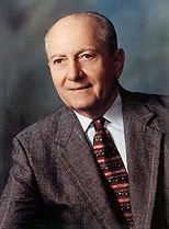 Dr. Don Carlfred Quast, MD