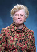 Dr. Margaret Ann Harper