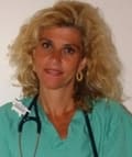 Dr. Francesca Gallarello, MD - Miami Beach, FL - Cardiovascular Disease, Interventional Cardiology