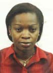 Dr. Sylvia Ifeyinwa Okoye, MD - Charlotte, NC - Internal Medicine