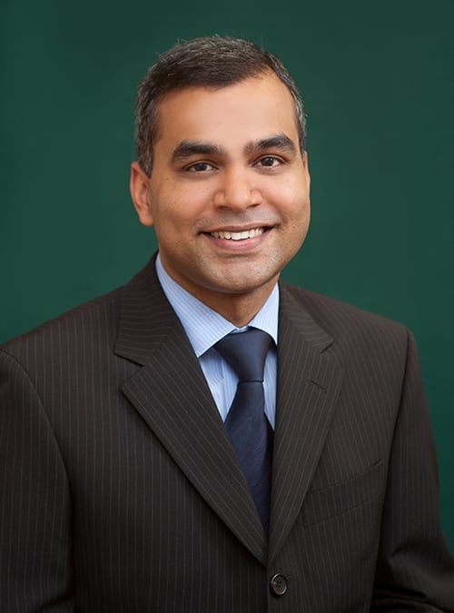 Dr. Vikram Sahni, MD
