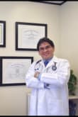 Dr. Juan Carlos Ricaurte, MD - Los Angeles, CA - Infectious Disease, Internal Medicine