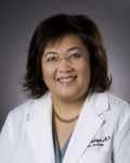 Dr. Diana Alma Santiago, MD