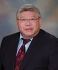 Dr. Carl Warren Chan