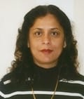 Dr. Sheela Rajiv Shah, MD - Asheville, NC - Internal Medicine