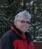 Dr. David Bruce Johnson, DDS