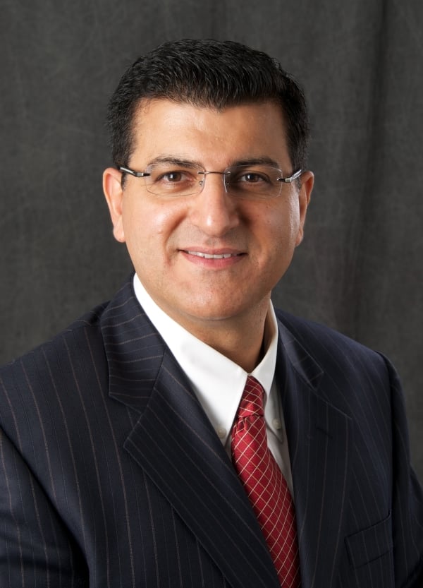 Dr Morteza Farr Do Inc In Manteca, Ca