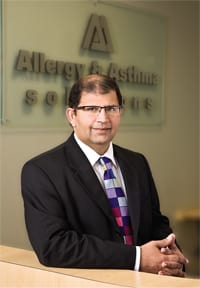 Dr. Birjis D Chinoy, MD - Carrollton, TX - Internal Medicine, Allergy & Immunology
