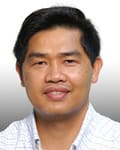 Dr. Hai Phuc Nguyen, DO - West Reading, PA - Hospital Medicine, Internal Medicine