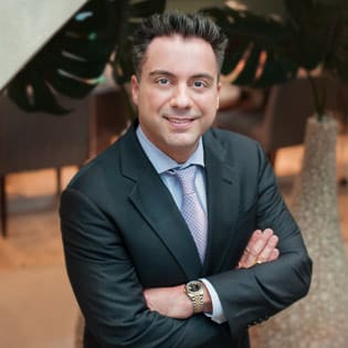 Dr. Shahrooz Sean Kelishadi, MD - Newport Beach, CA - Plastic Surgery, Surgery