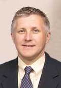 Dr. William Carroll Todd