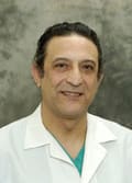 Dr. Souheil Saba, MD - Clifton, NJ - Obstetrics & Gynecology