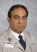 Dr. Hani Jacob Saleh MD