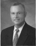 Dr. Charles Curry Eaves, DO