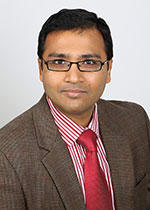 Dr. Umang Gupta, MD - Iowa City, IA - Cardiovascular Disease, Pediatrics
