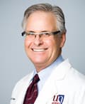 Dr. David Paul Berry