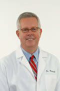 Dr. John Dakin Cranwell, MD