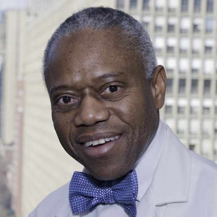 Dr. Clarel Antoine, MD - New York, NY - Obstetrics & Gynecology, Maternal & Fetal Medicine