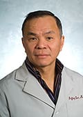 Dr. Jeffrey Edwin Lee, MD - Houston, TX - Surgery, Surgical Oncology