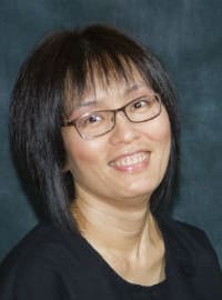 Dr. Tam M T Nguyen, DDS