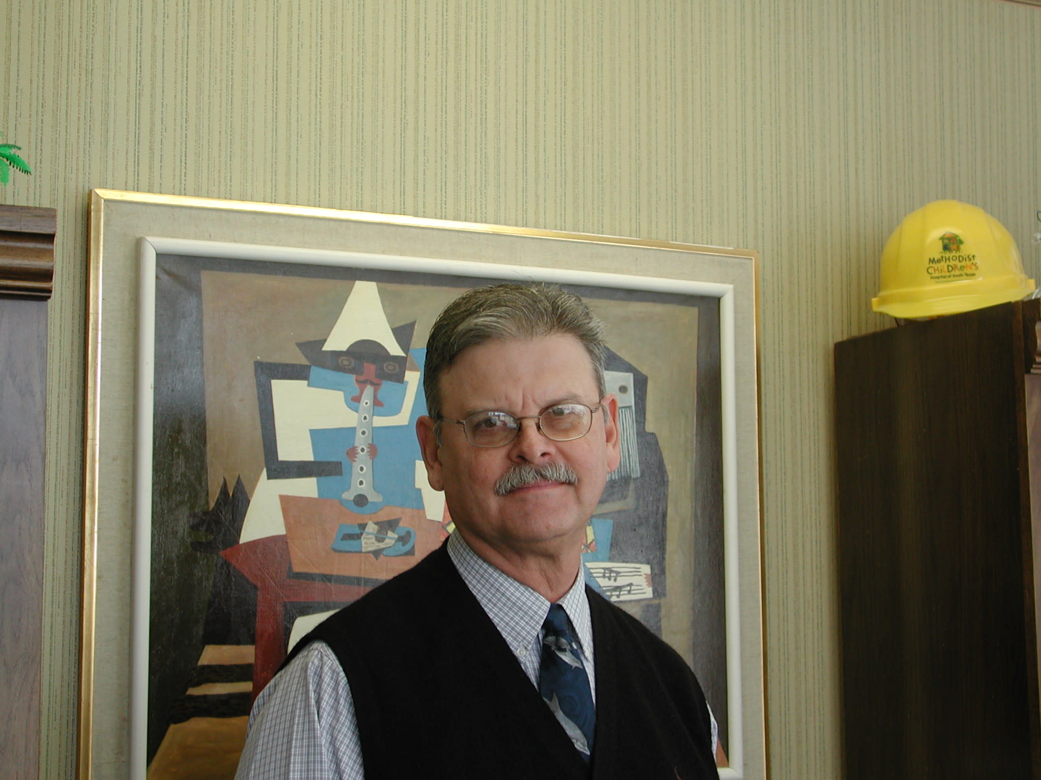 Dr. Raymond Ruenes, MD - San Antonio, TX - Adolescent Medicine, Pediatrics