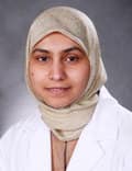 Dr. Nooruzsabha Seema Ahmed, MD - Hoffman Estates, IL - Infectious Disease, Internal Medicine