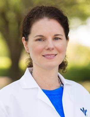 Dr. Katharine Mcknight Vanslyke, DO - Portsmouth, VA - Internal Medicine