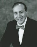 Dr. Brian Richard Landzberg