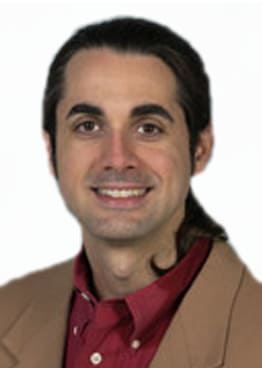 Dr. Christopher Stewart, MD