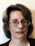 Dr. Marjorie Rush Cooper, MD
