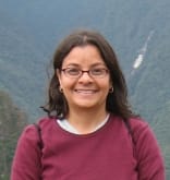 Dr. Helen Lopedeharo, MD